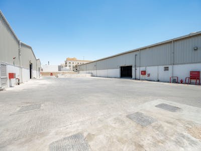 Shed 4, Industrial Area 13, Sharjah, Warehouse To Let - _SVL8337.jpg