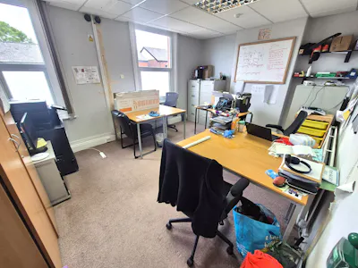 119 Stockport Road, Stockport, Office To Let - 20260706_110826.jpg
