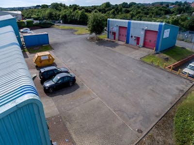 Unit 1, Priority Workshops, Barry, Industrial To Let - Priority Workshops-5.jpg