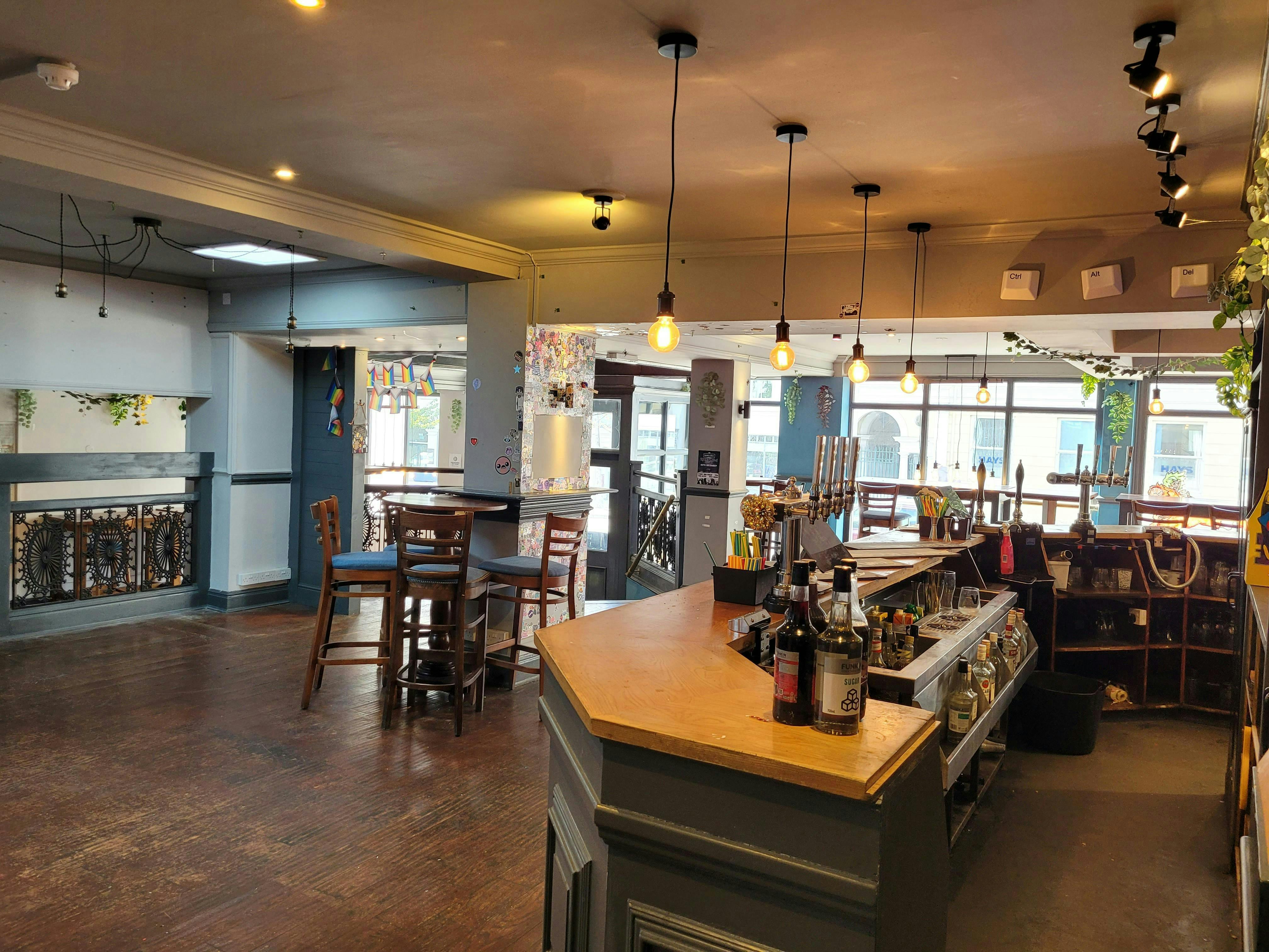 8-12 Prince Of Wales Road