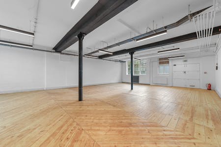 Neckinger Mills, 162-164 Abbey Street, London, Office To Let / For Sale - MD-PIL-NeckingerMills-16.JPG