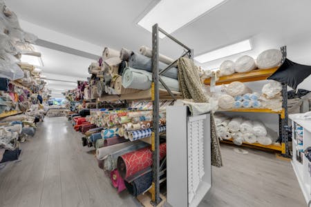 281 Ballards Lane, London, Retail To Let - DSC03440.jpg