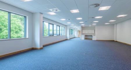 Hartlebury 45, Oak Drive, Kidderminster, Industrial/Logistics To Let - Hartlebury 45 - Offices