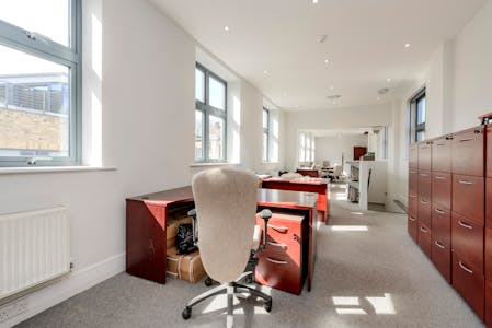 36-38 Rochester Place, London, Industrial / Office For Sale - 36@38 rochester place-9169.jpg