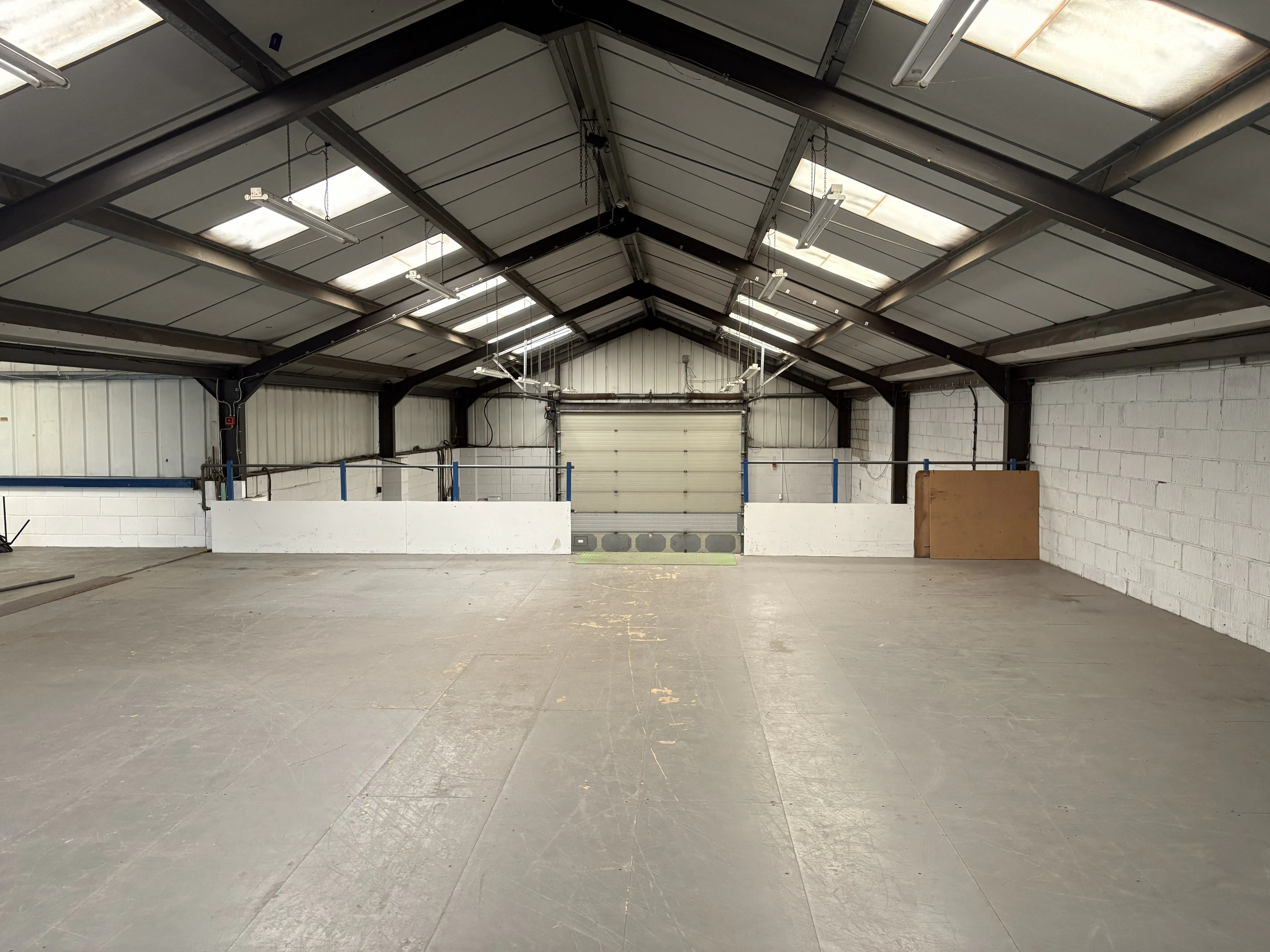 4 Oak Industrial Park, Great Dunmow, Industrial To Let / For Sale - IMG_1078.jpg