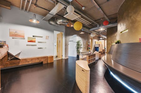 14 Collent Street, London, Leisure / Office To Let / For Sale - OLBC14CollentStreet21.JPG