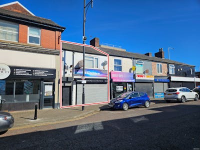 26 Castle Street, Stockport, Leisure / Retail To Let - 26 Castle Street Edgeley  cover picture.png
