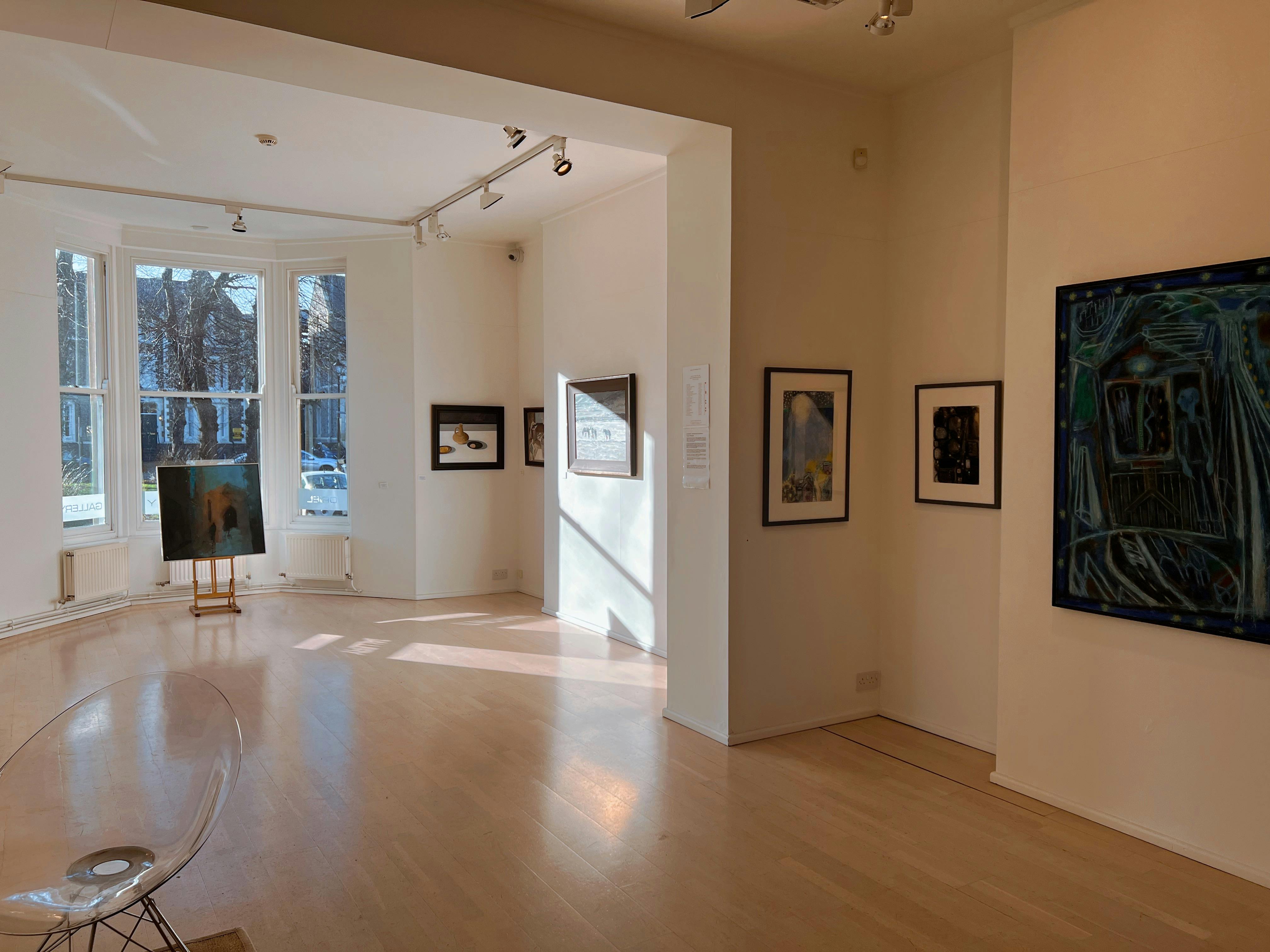 18 St Andrews Crescent, 18 St. Andrews Crescent, Caerdydd, Office For Sale - ground front 2.JPG