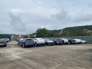 Open Storage Land and Buildings, Swansea, Industrial / Open Storage To Let - Land2.jpg