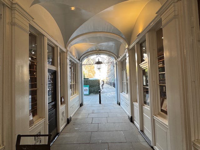 1 New Square, London, Offices To Let - IMG_7428.jpeg