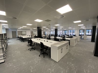 8 Nelson Mandela Place, Glasgow, Office To Let - IMG_2374.jpeg
