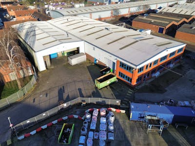 Roman Way, Coleshill, Industrial / Warehouse To Let - p2.jpg