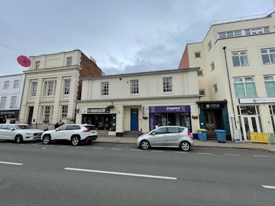 1st and 2nd Foor Offices, 40 Warwick Street, Leamington Spa, Office To Let - External 2.jpg
