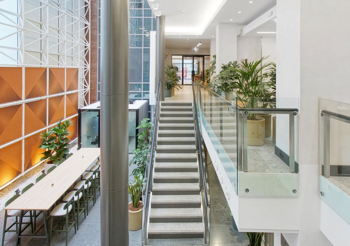 DSC04052.jpg 101 St. Martin's Lane, London, Office To Let - DSC04052.jpg