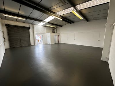 Heathcote Business Centre, Hurlbutt Road, Warwick, Industrial/Logistics / Warehouse To Let - July pic 2.jpg