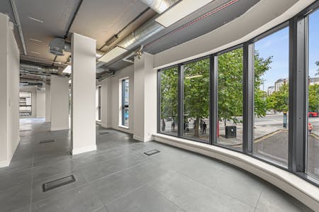 Archway Corner, 800 Holloway Road, London, Office To Let - OLPILArchwayCorner17.JPG