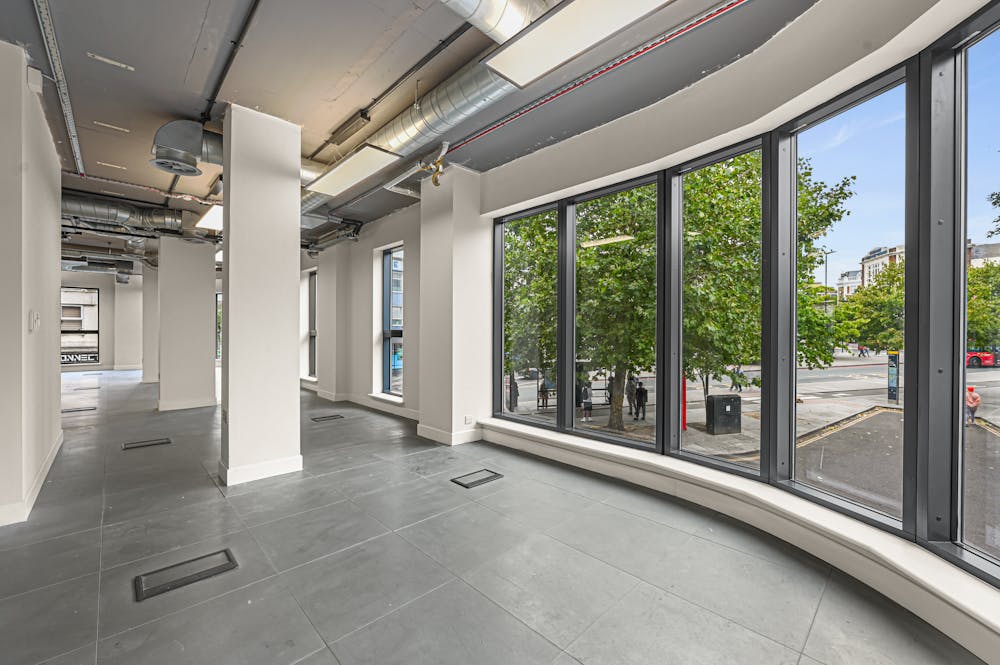 Archway Corner, 800 Holloway Road, London, Office To Let - OLPILArchwayCorner17.JPG