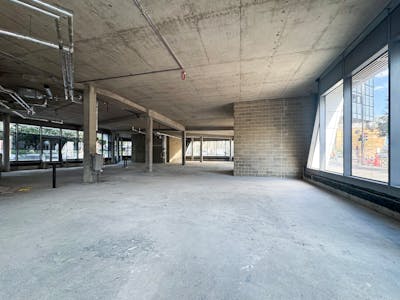 1 Blackfriars Road, Podium Building, London, Office To Let - Image (14).jpg