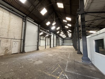 Unit 7 & 8, Wentloog Buildings, Cardiff, Industrial To Let - IMG_1014.jpg