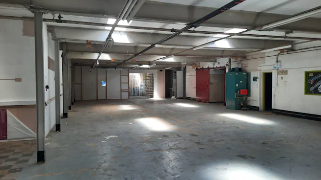 Unit 4, Telford Road, Houndsmill Industrial Estate, Basingstoke, Industrial To Let - 20220527_112643.jpg