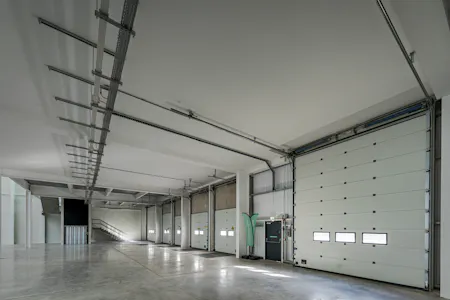 Unit 2 Greenlight, Precedent Drive, Milton Keynes, Industrial / Industrial/Logistics / Warehouse To Let - Image 7