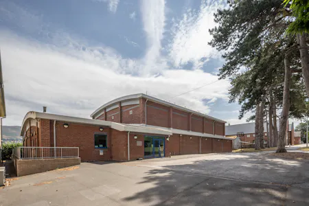 Ruthin School Estate, Ruthin, Development / Education / Healthcare / Leisure For Sale - IMG_1894.jpg