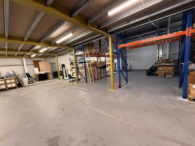 Unit C2, Broadheath Network Centre, Altrincham, Industrial/Logistics Lease Assignment - Pic4.jpg