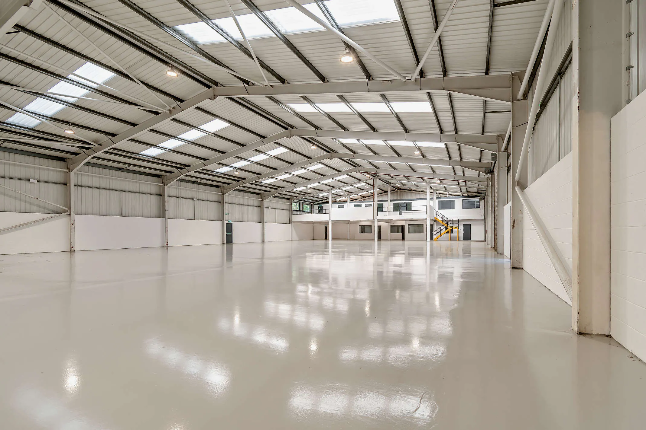 Unit 19, Barnsley — image 5