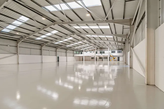 Redbrook Business Park, Unit 19, Barnsley, Industrial/Logistics To Let - 8567301-interior01-800.jpg