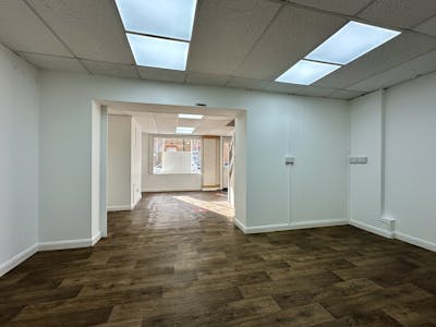 97-98 Bancroft, Hitchin, A3 (Restaurants and Cafes) / Cafe (A1) / Class E Retail / Leisure / Food & Beverage / Restaurant / Restaurant / Cafe / Retail / High Street Retail / Retail - In Town / Wellbeing To Let - Image 6
