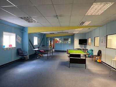 Office Suite, Acora House, Burgess Hill, Serviced Office To Let - 5.jpg