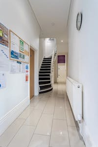 9 Greenfield Crescent, Birmingham, Office To Let - 9 Greenfield Crescent