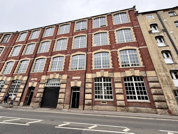 Camden Mill and Bayer Building, 230 Lower Bristol Road, Bath, Office To Let - IMG_0036.jpeg