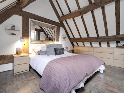 Bailiffs House, High Street, Bewdley, Leisure / Mixed Use / Residential For Sale - b8.jpg