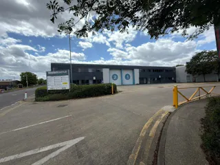 Kendal Court, Park Royal, Park Royal, Industrial To Let - Units 1 & 2.jpg