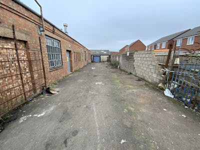 Unit 2, Rear of 95 Reddings Lane, Birmingham, Industrial To Let - Photo 28012022 14 28 47.jpg