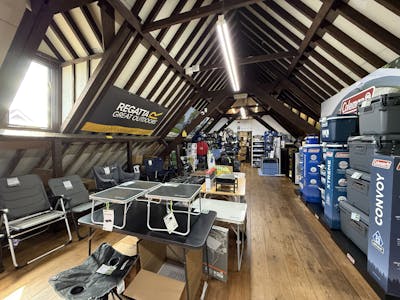 Crownyard 7-21 Romsey Road, Lyndhurst, Leisure / Office / Other / Retail / Trade Counter To Let / For Sale - IMG_1140.jpg