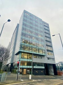 133 Finnieston Street, Glasgow, Office To Let - External.jpg