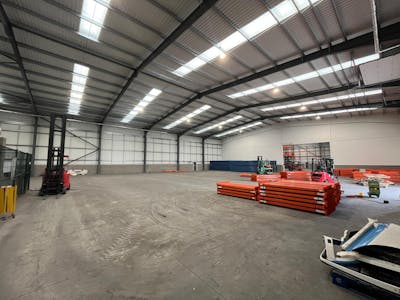 Units 10 & 11, Data Drive, Wakefield, Industrial To Let - IQOV26601.JPG