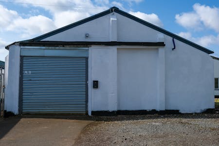 Rosehill Industrial Estate, Market Drayton, Distribution Warehouse / Industrial / Open Storage / Warehouse To Let - A3 External.jpg