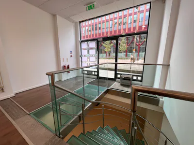 35 Paradise Street, Birmingham, Office To Let - IMG_1839.JPG