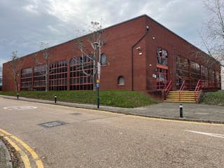 Unit 2 The Business Centre, Wokingham, Industrial / Warehouse To Let - External 2.jpg