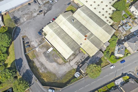 Unit 15, Wyke Mills Complex, Bradford, Industrial To Let - IMG_7477.jpg