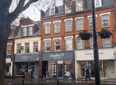 1st Floor, 392 Richmond Road, Twickenham, Office To Let - 20260212_122552(0).jpg