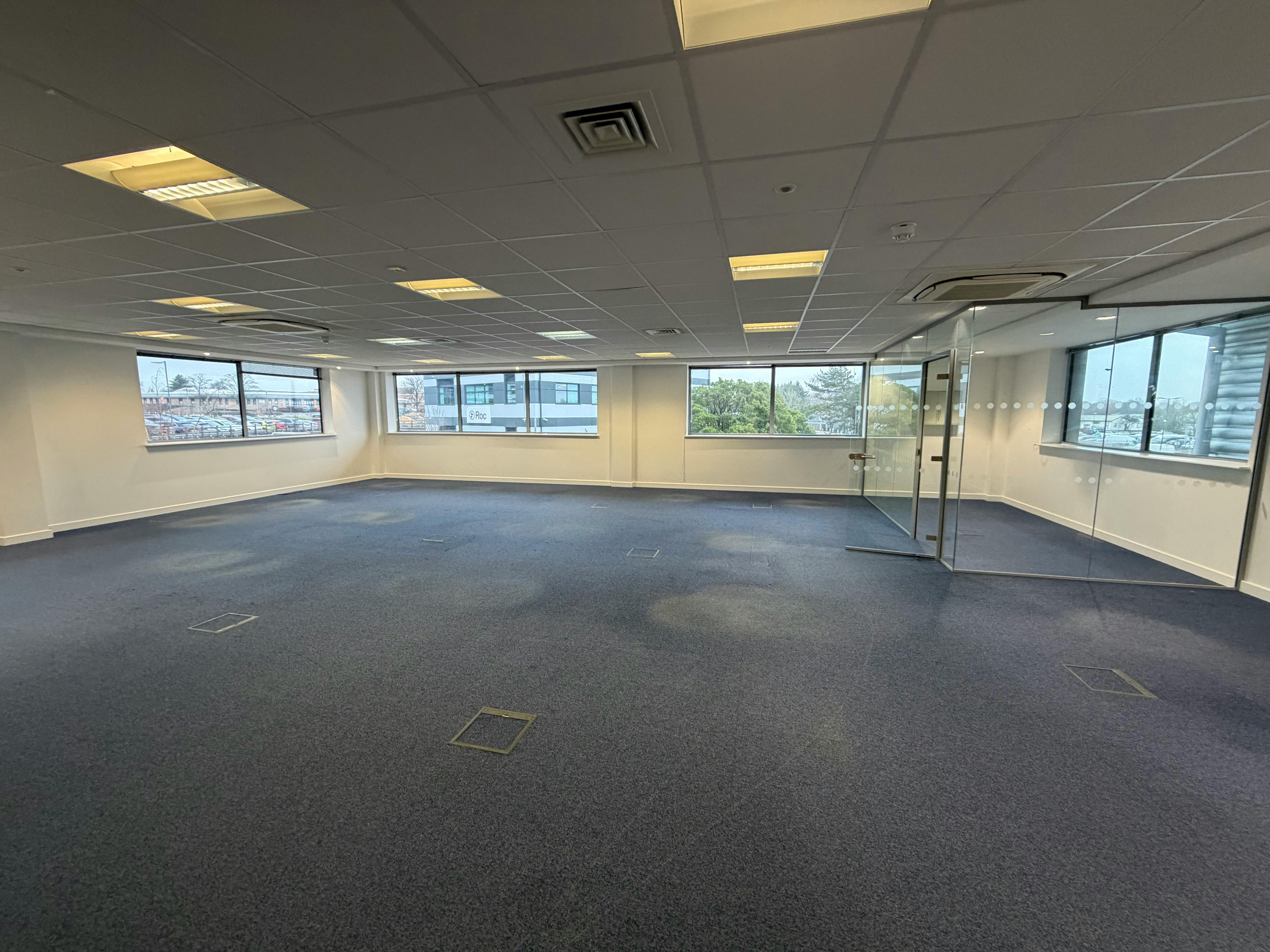 Suite 3, Building 37, Greenham Business Park image 4