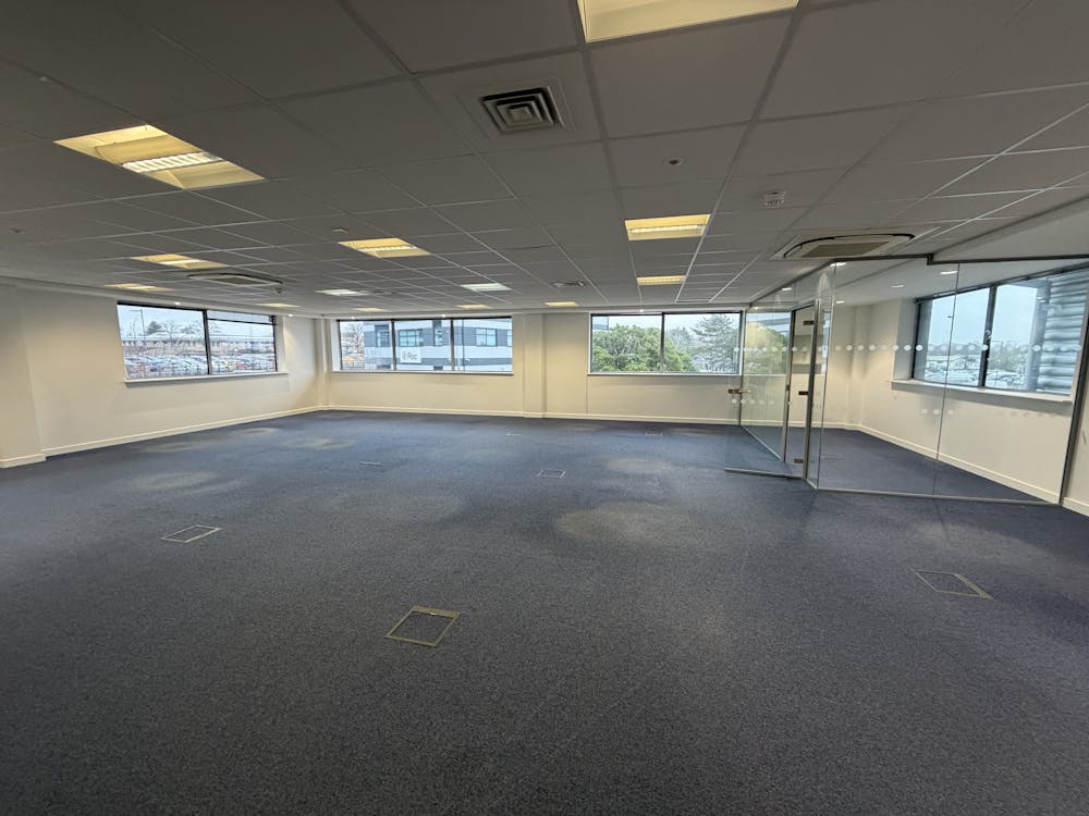 Suite 3, Building 37, Greenham Business Park, 37 Greenham Business Park - Suite 3