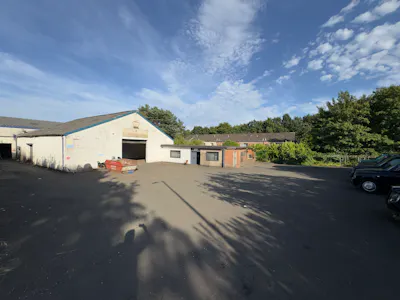 55 Muirhead Road, Glasgow, Distribution / Gym / Industrial / Manufacturing / Industrial (Multi Let Scheme) / Industrial / Storage / Leisure / Light Industrial / Office / Trade Counter / Showroom To Let - IMG_3330.jpeg