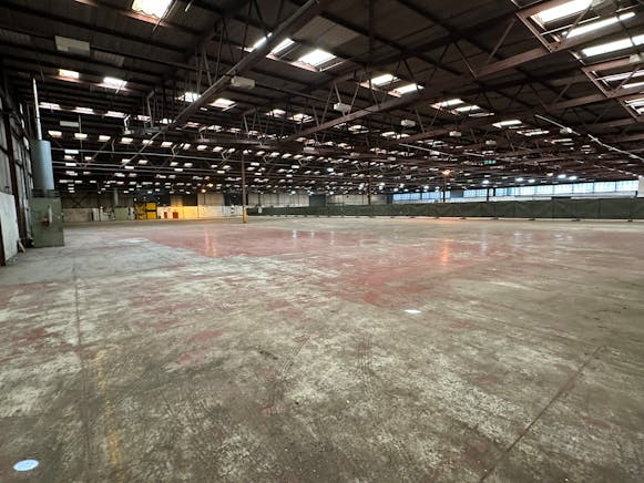 Unit 1 & 1A Appletree Industrial Estate, Appletree Road, Chipping Warden, Industrial To Let - IMG_4687.JPEG