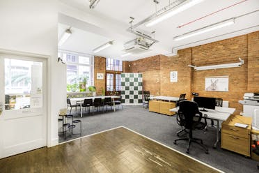 5 Underwood Street, London, Offices To Let - 26_13370.jpg - More details and enquiries about this property