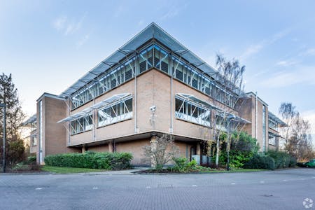 Mercury House, Strathclyde Business Park, Bellshill, Office To Let - 4.jpg